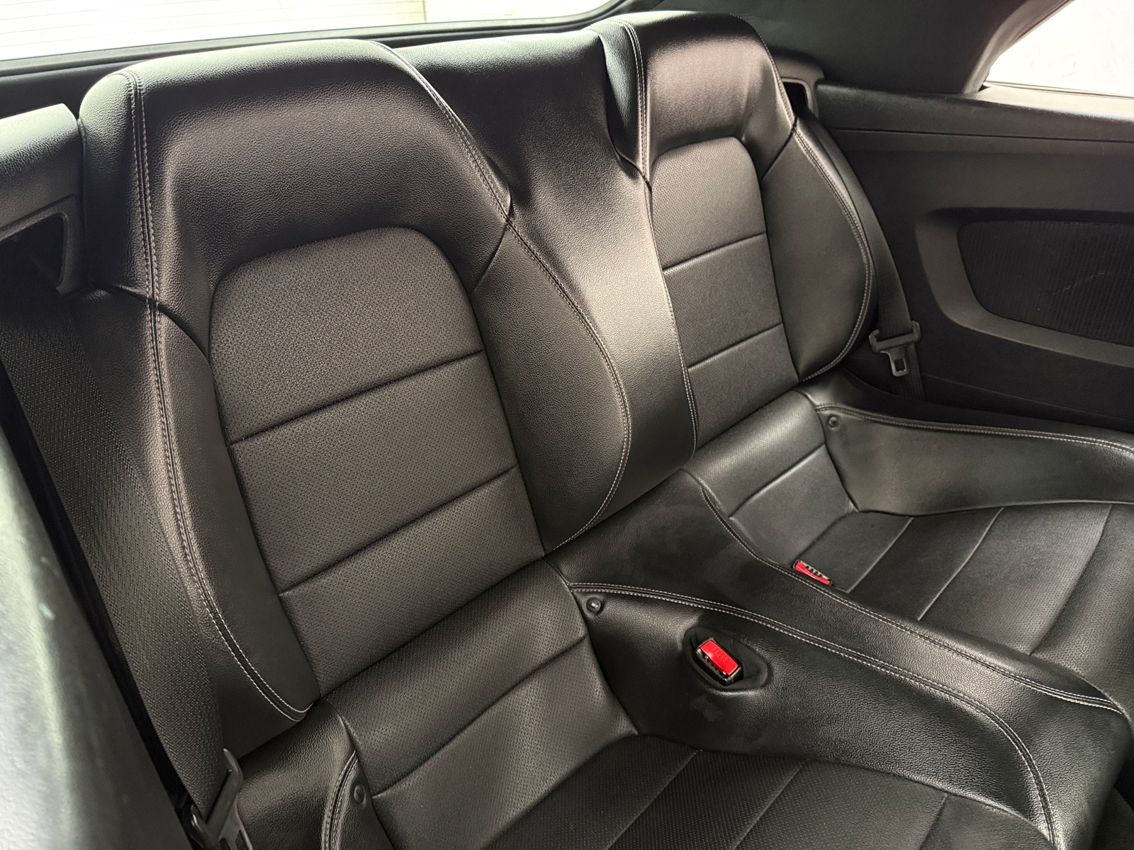 Thumbnail: 2017 Ford Mustang - 5