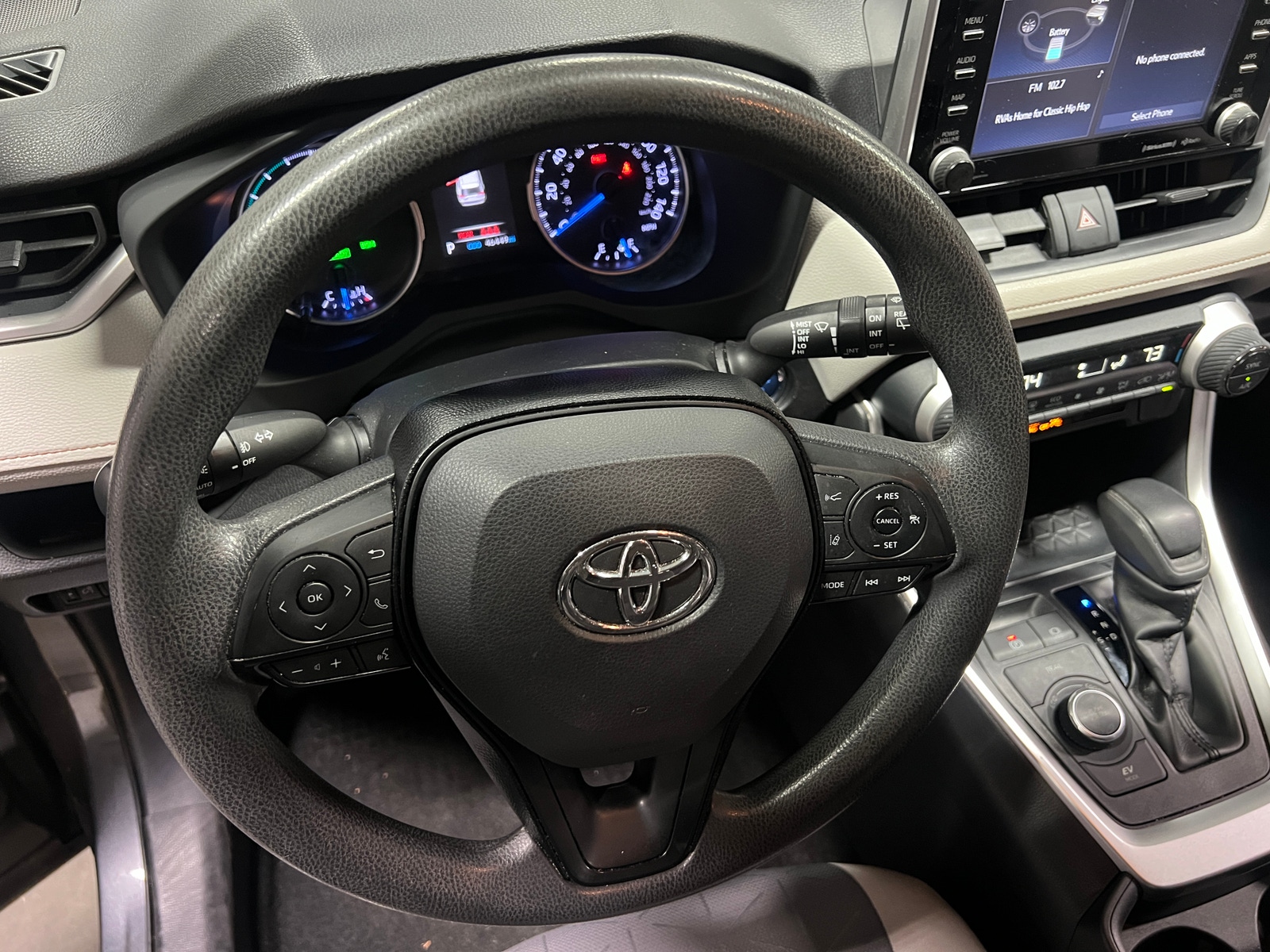 Thumbnail: 2020 Toyota RAV4 - 5