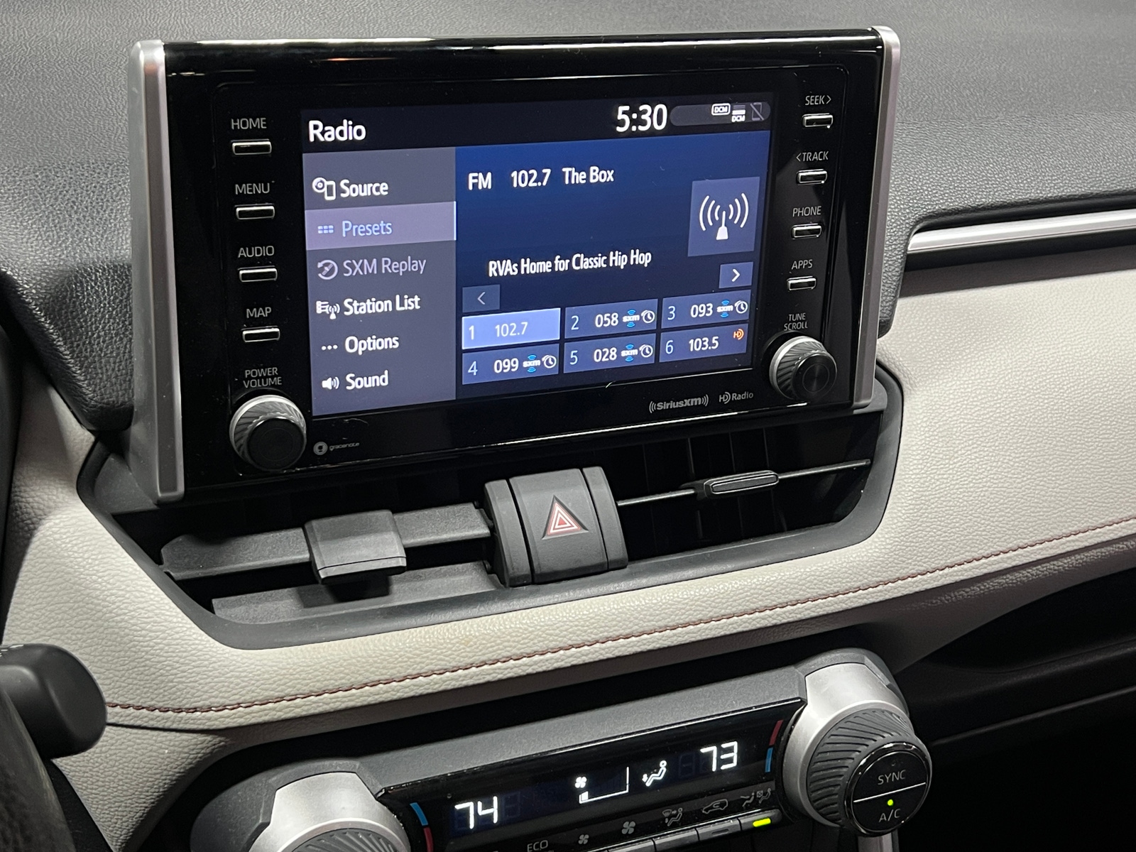 Thumbnail: 2020 Toyota RAV4 - 4