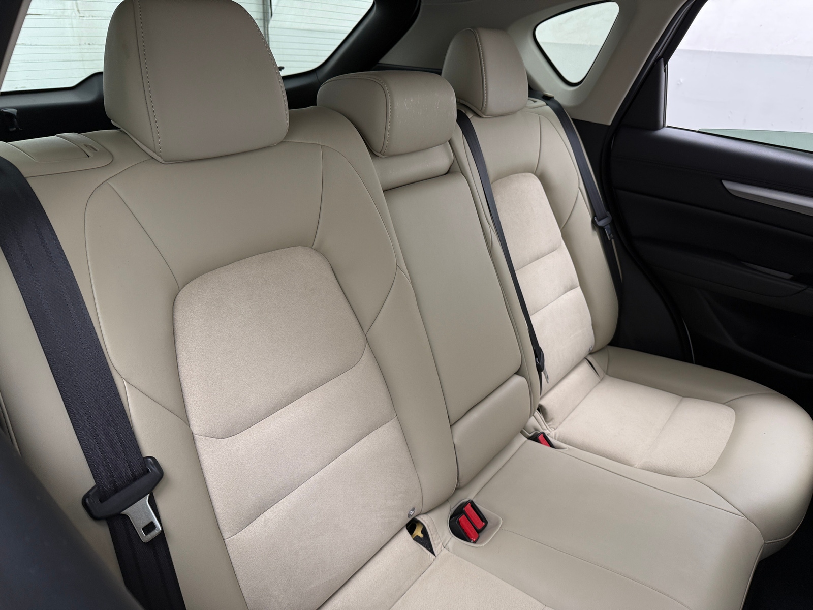 Thumbnail: 2018 Mazda CX-5 - 5