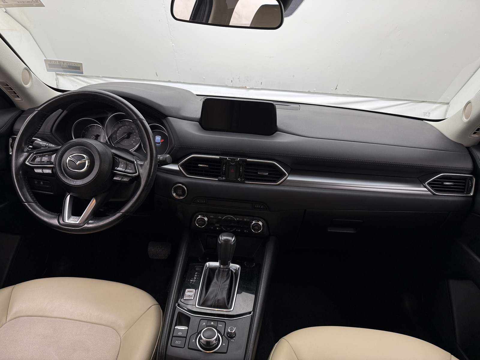 Thumbnail: 2018 Mazda CX-5 - 2