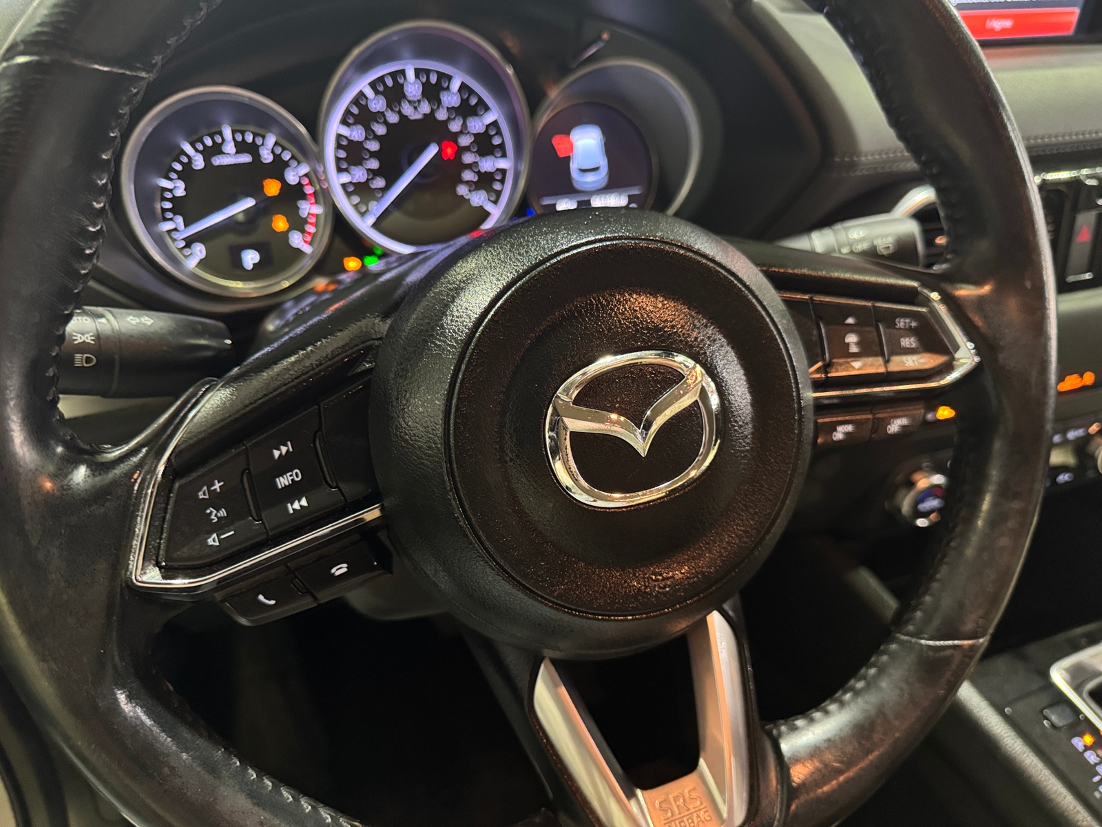 Thumbnail: 2018 Mazda CX-5 - 4