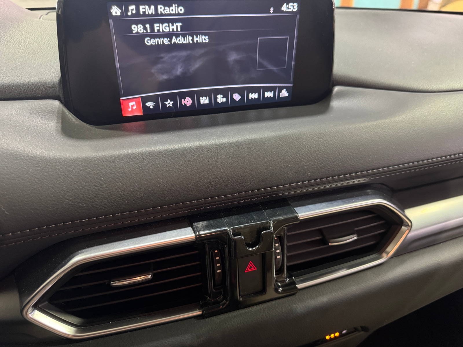 Thumbnail: 2018 Mazda CX-5 - 3