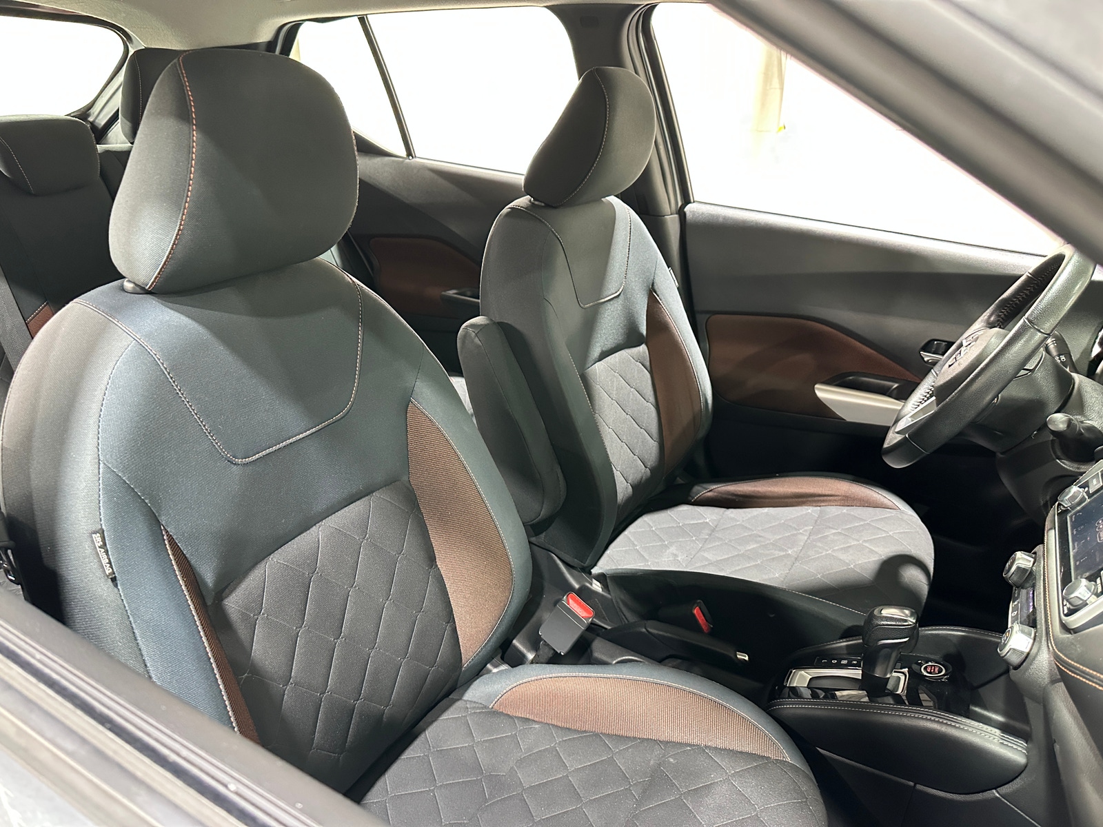 Thumbnail: 2020 Nissan Kicks - 2