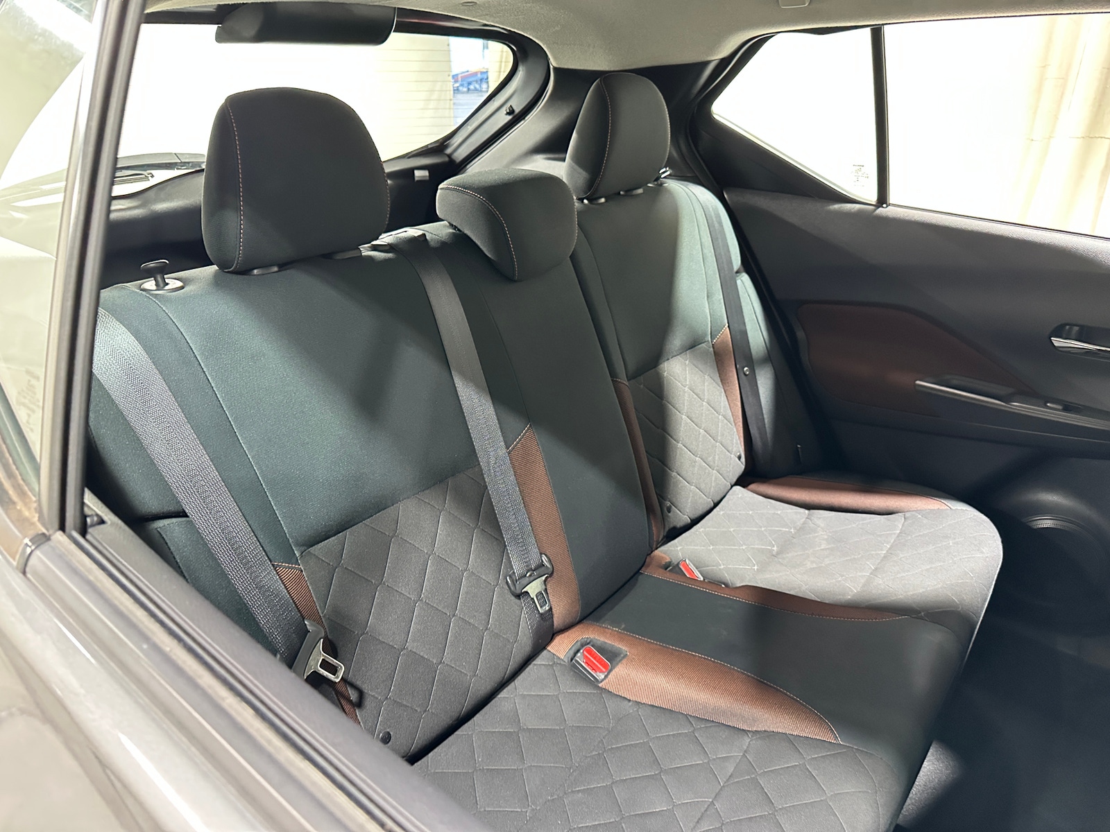 Thumbnail: 2020 Nissan Kicks - 6