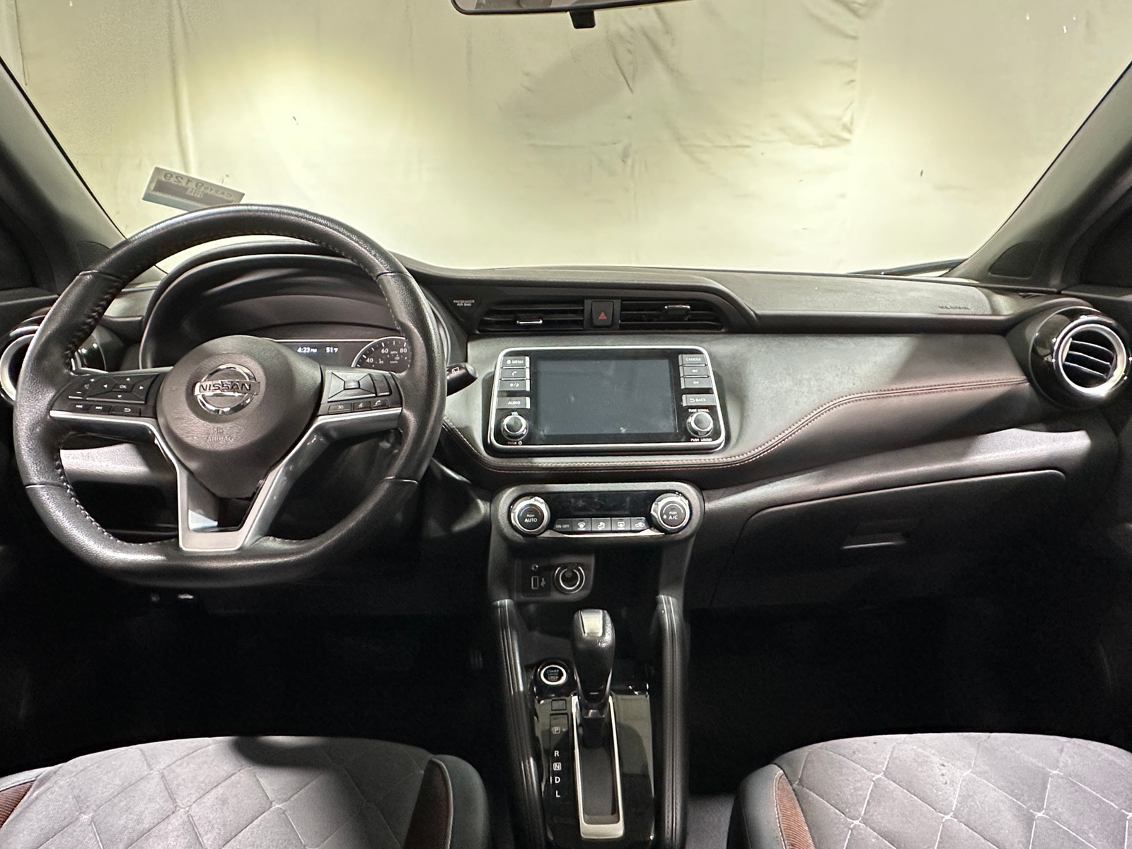 Thumbnail: 2020 Nissan Kicks - 3