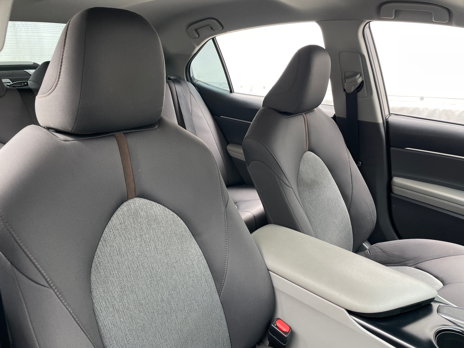 Thumbnail: 2018 Toyota Camry - 2