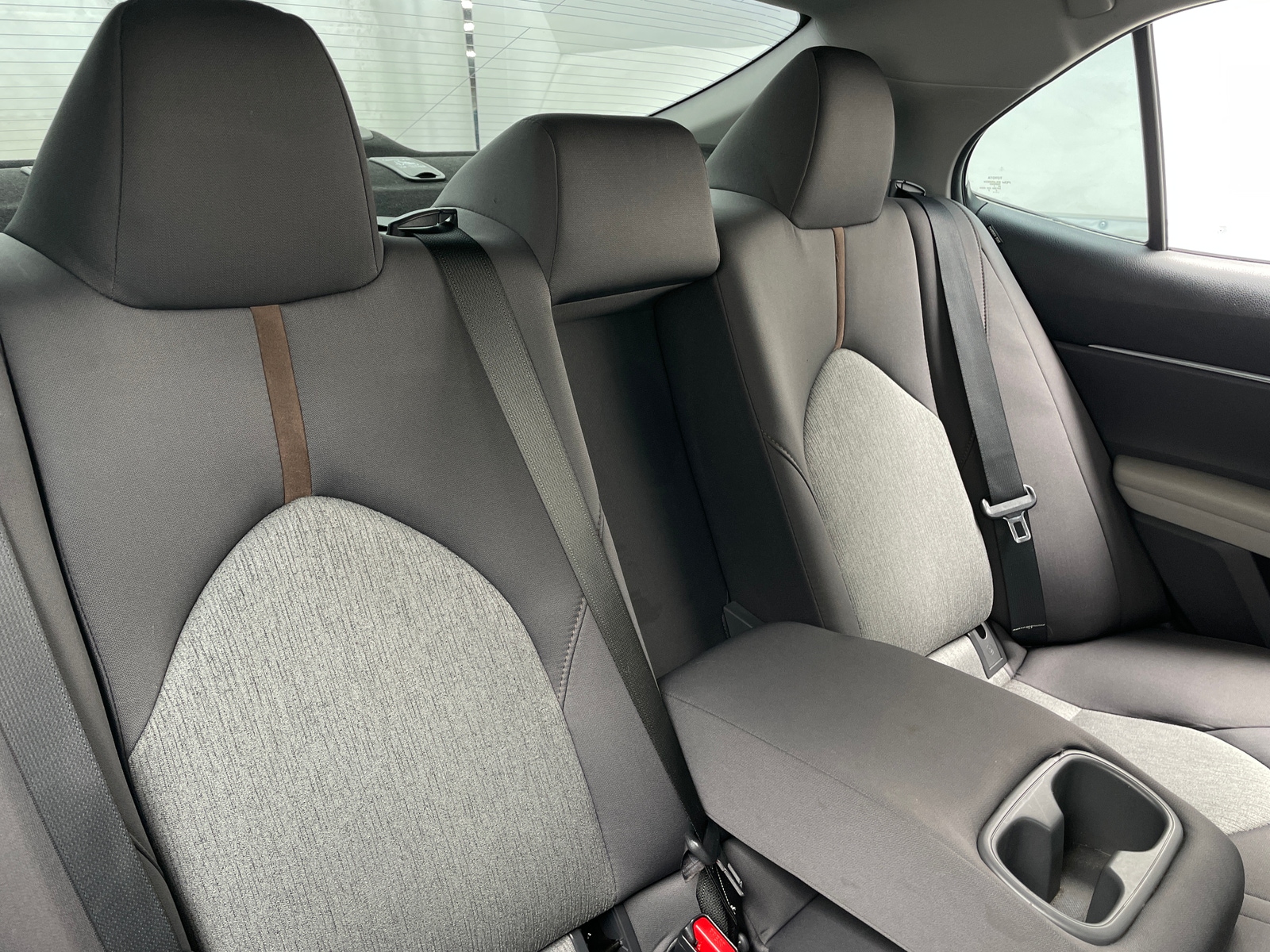 Thumbnail: 2018 Toyota Camry - 6