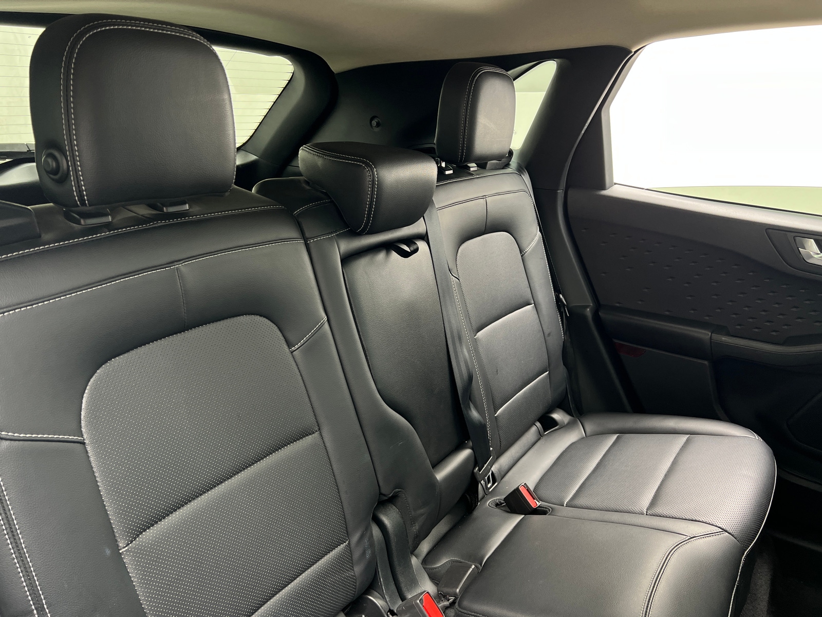 Thumbnail: 2020 Ford Escape - 6