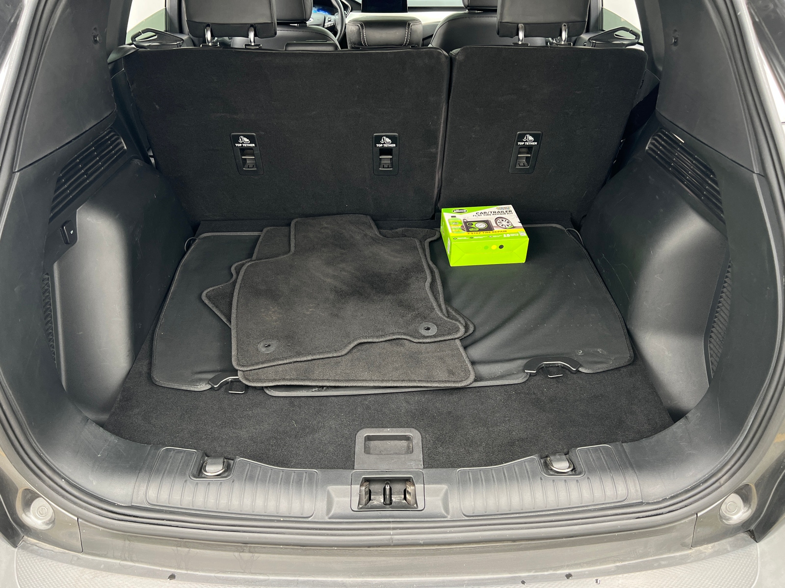 Thumbnail: 2020 Ford Escape - 7