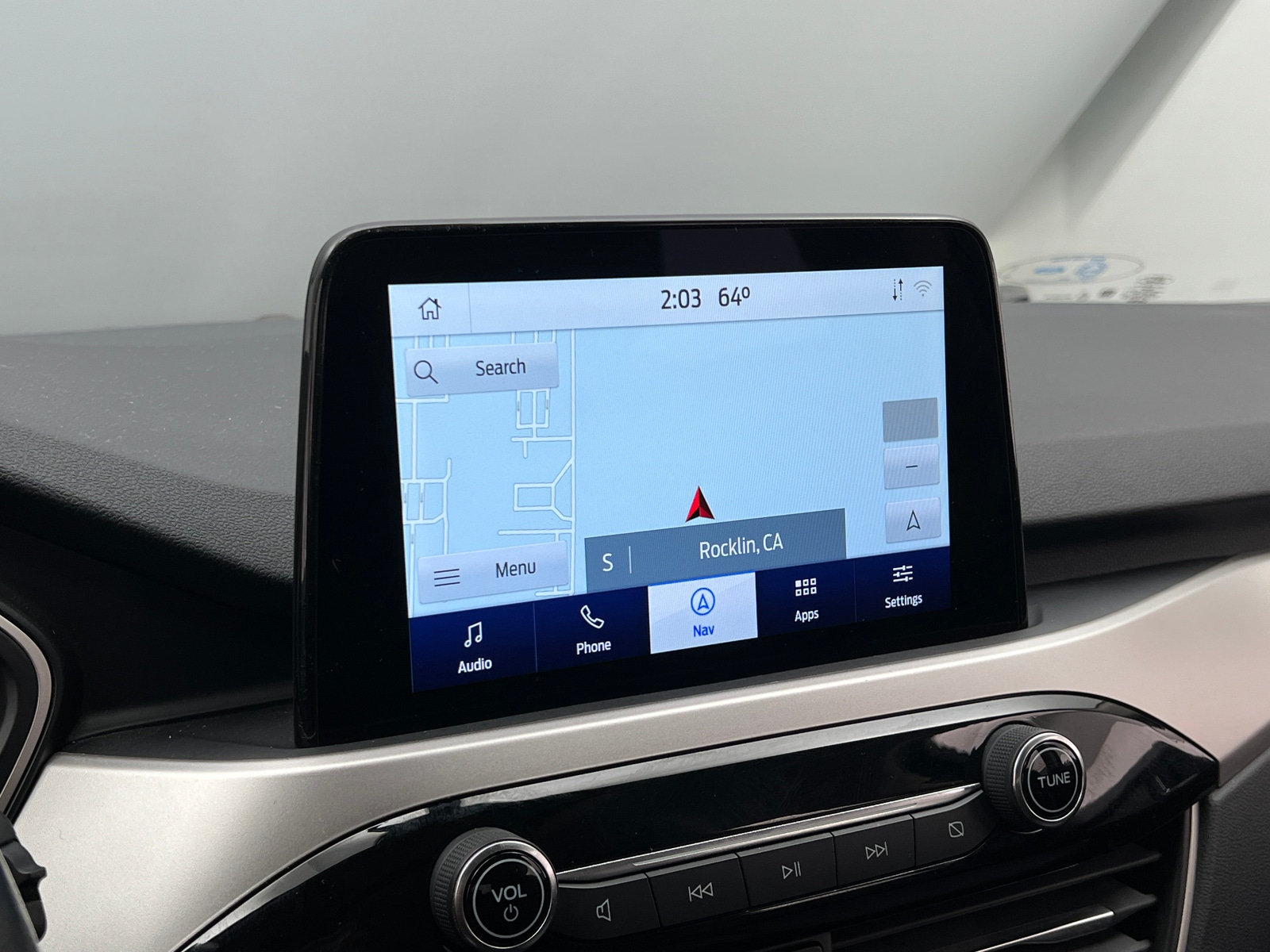 Thumbnail: 2020 Ford Escape - 4