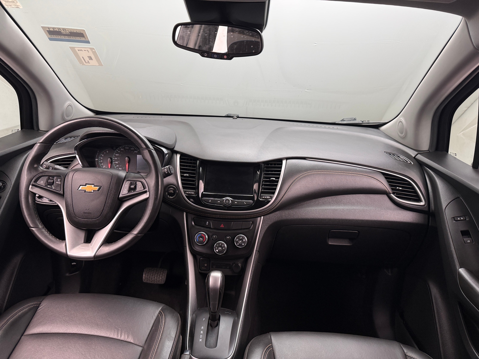 Thumbnail: 2021 Chevrolet Trax - 2