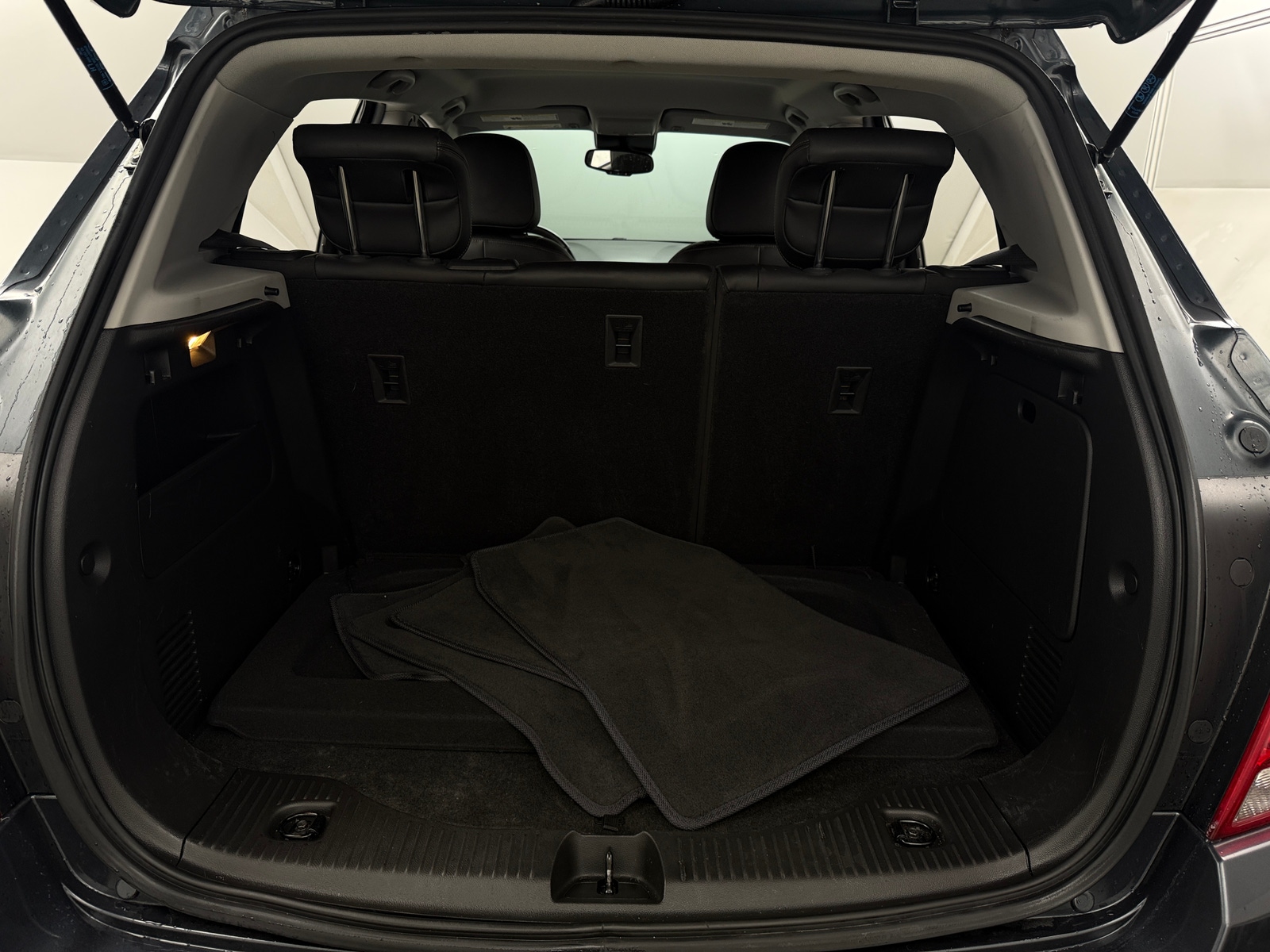 Thumbnail: 2021 Chevrolet Trax - 6