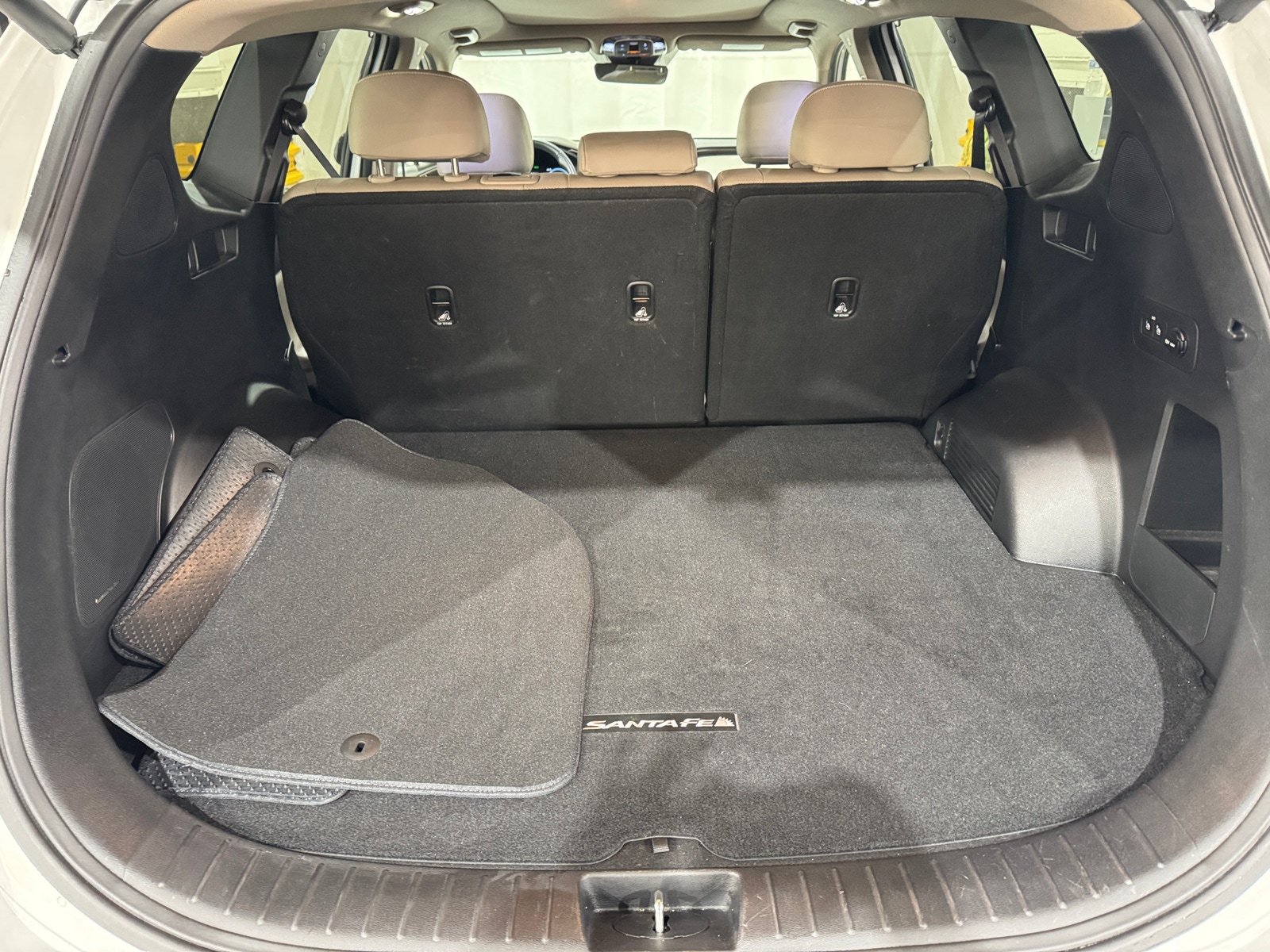 Thumbnail: 2023 Hyundai Santa Fe - 7