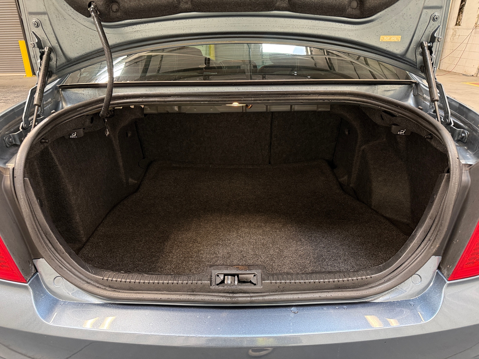 Thumbnail: 2012 Ford Fusion - 5