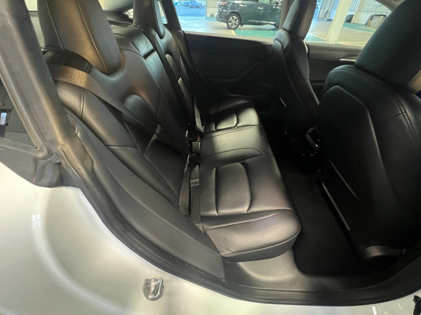 Thumbnail: 2023 Tesla Model 3 - 5