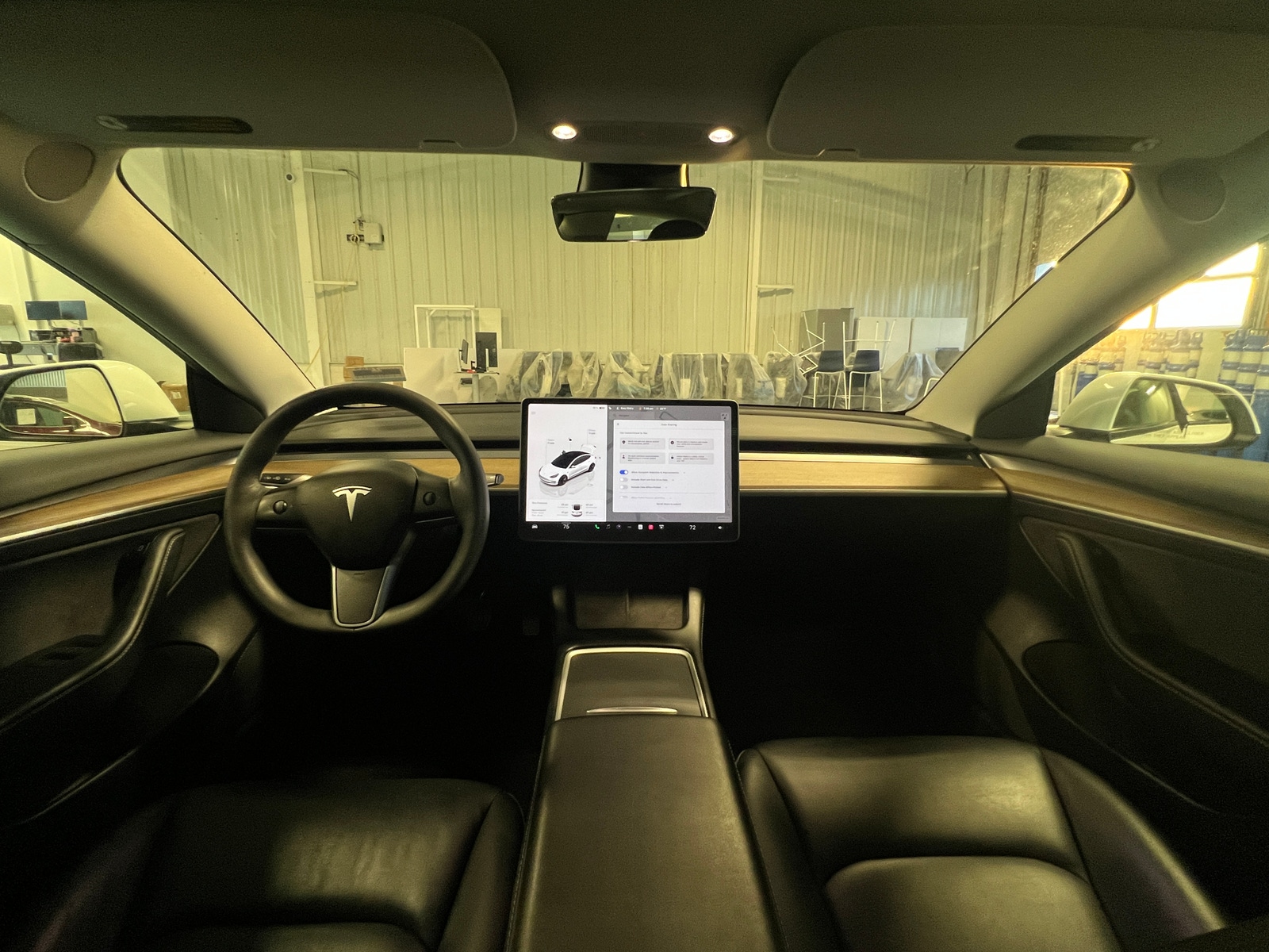 Thumbnail: 2023 Tesla Model 3 - 2