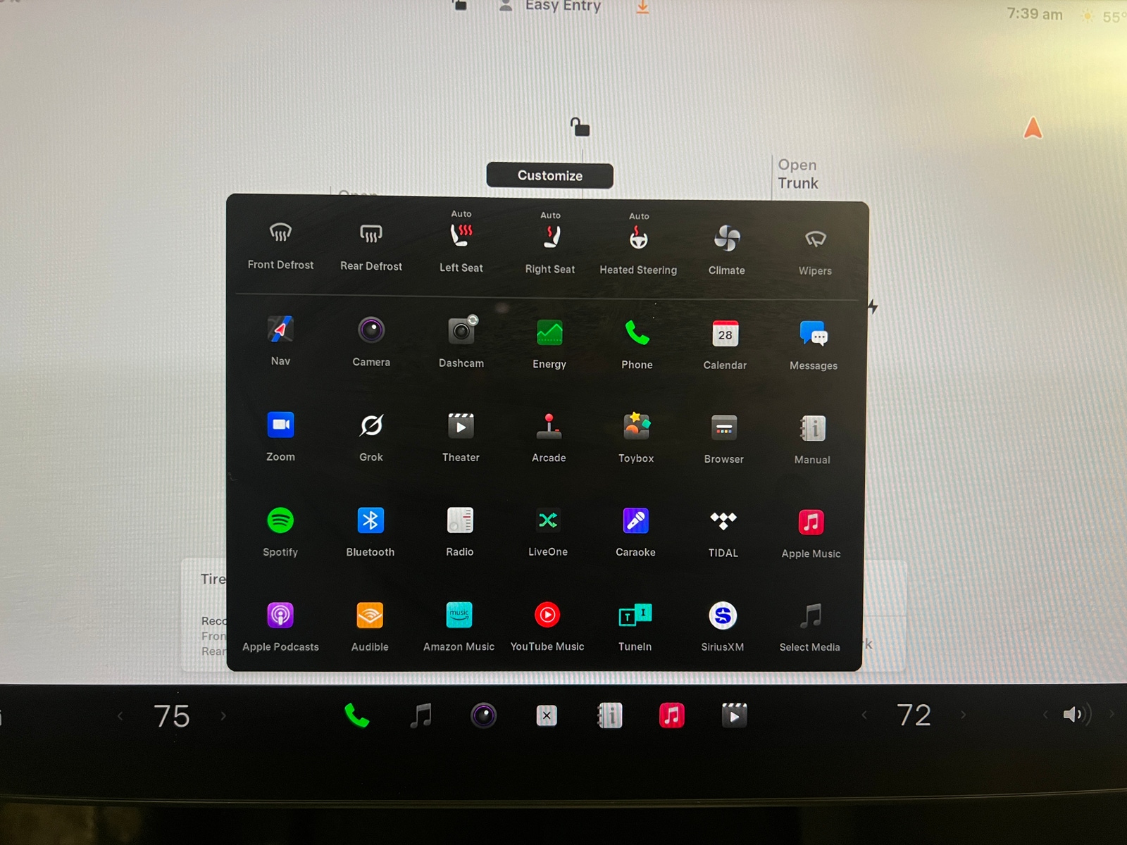 Thumbnail: 2023 Tesla Model 3 - 3
