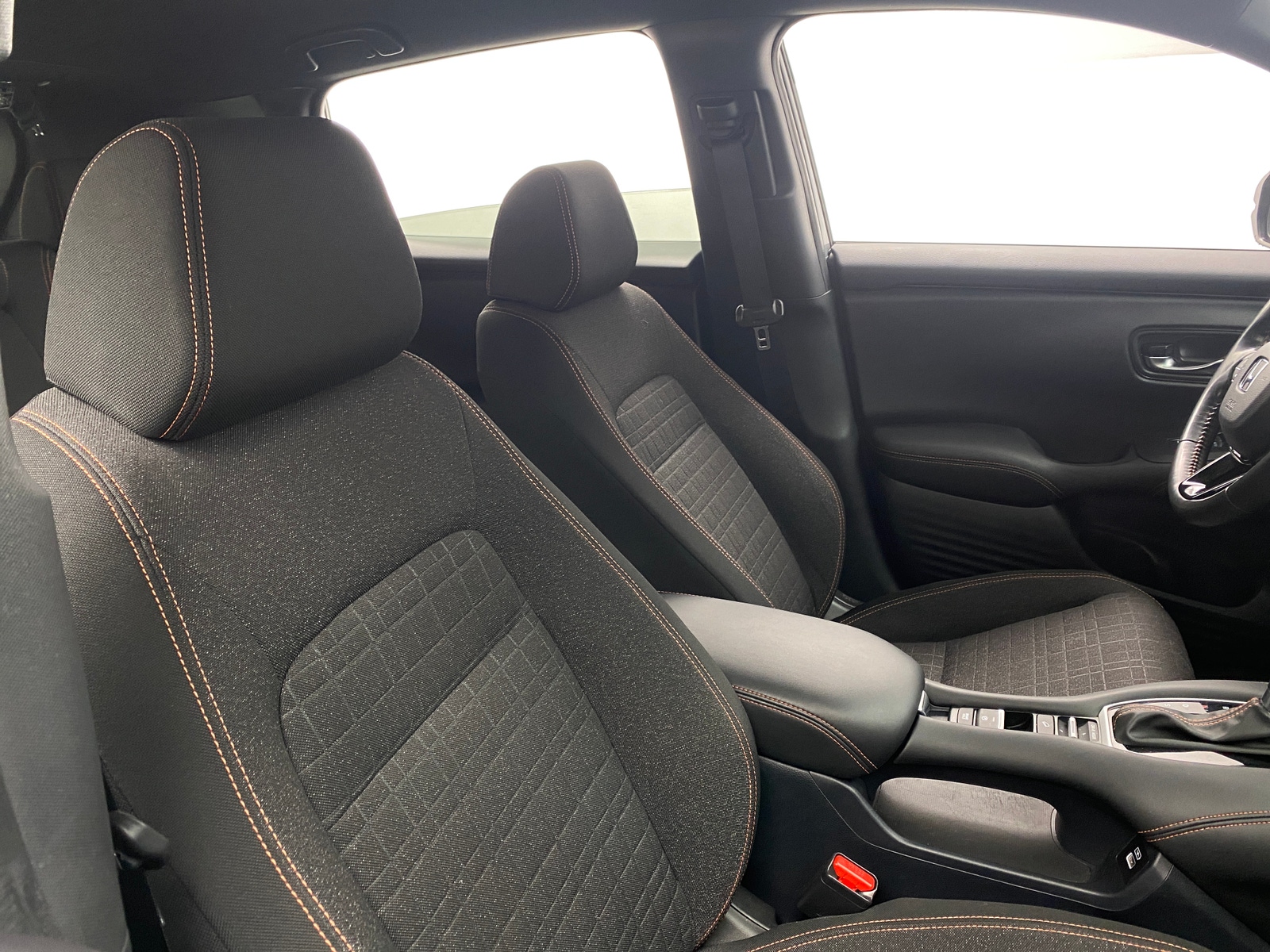 Thumbnail: 2023 Honda HR-V - 2