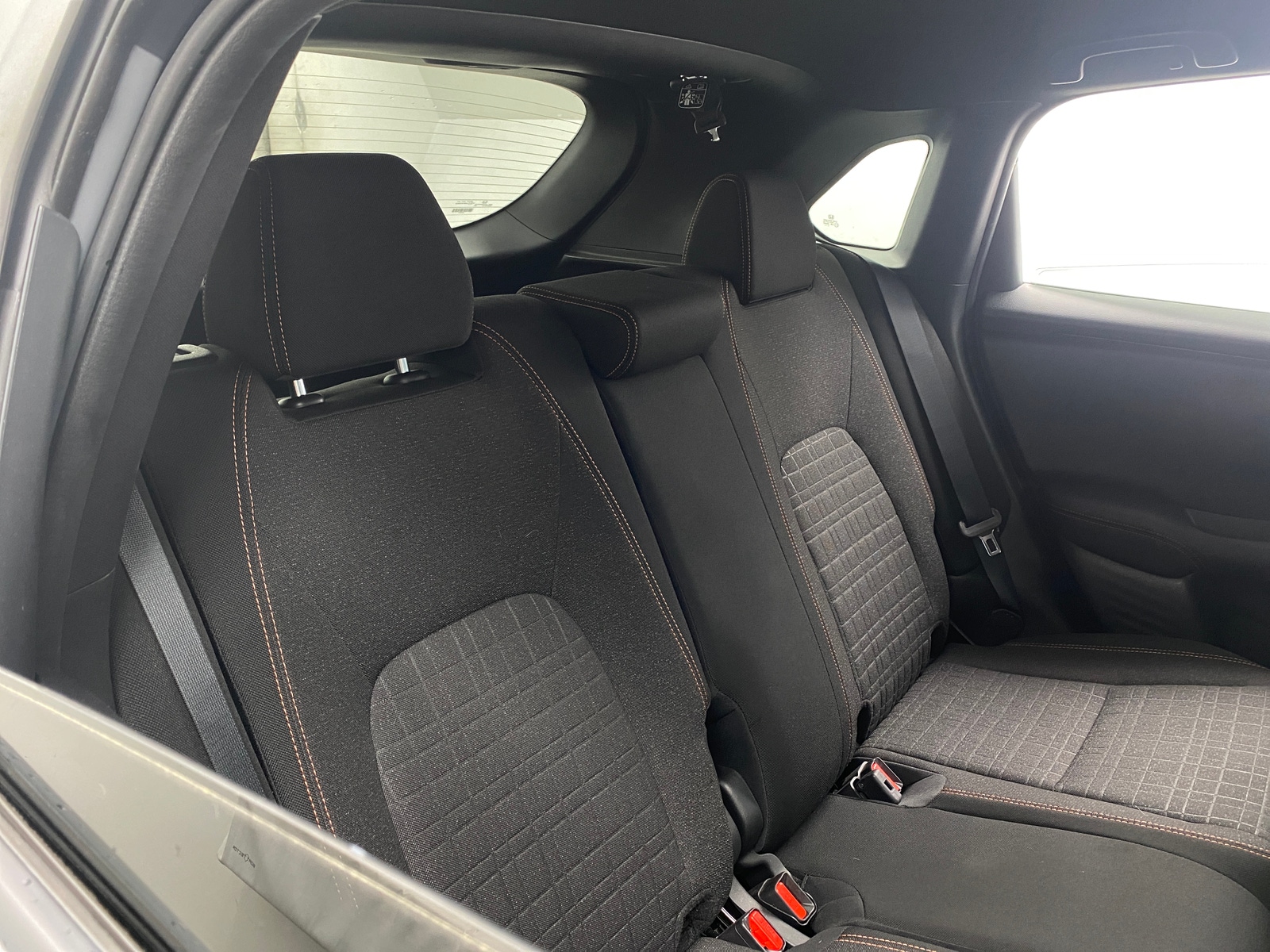 Thumbnail: 2023 Honda HR-V - 6