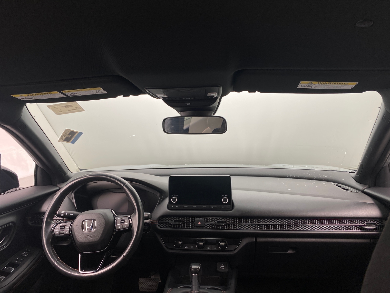 Thumbnail: 2023 Honda HR-V - 3