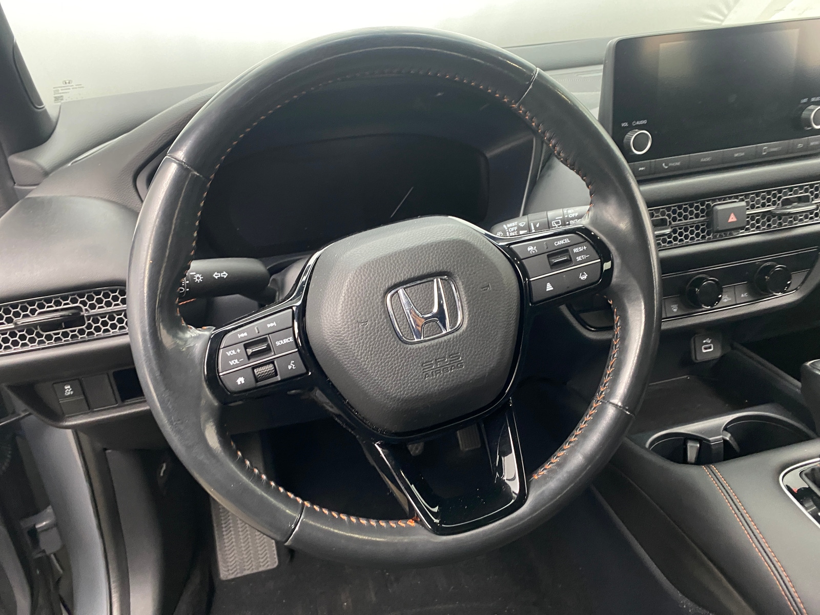 Thumbnail: 2023 Honda HR-V - 5