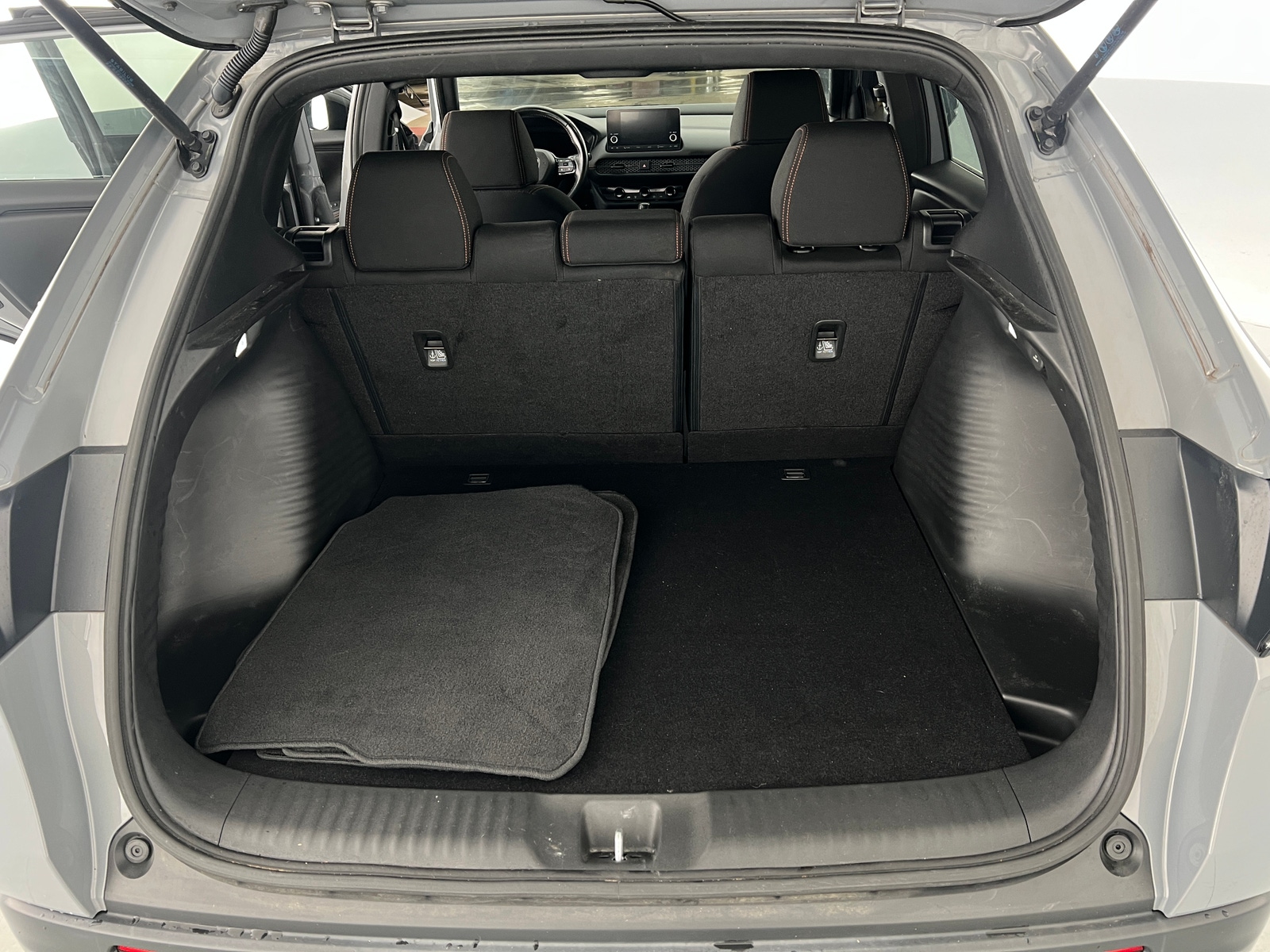 Thumbnail: 2023 Honda HR-V - 7