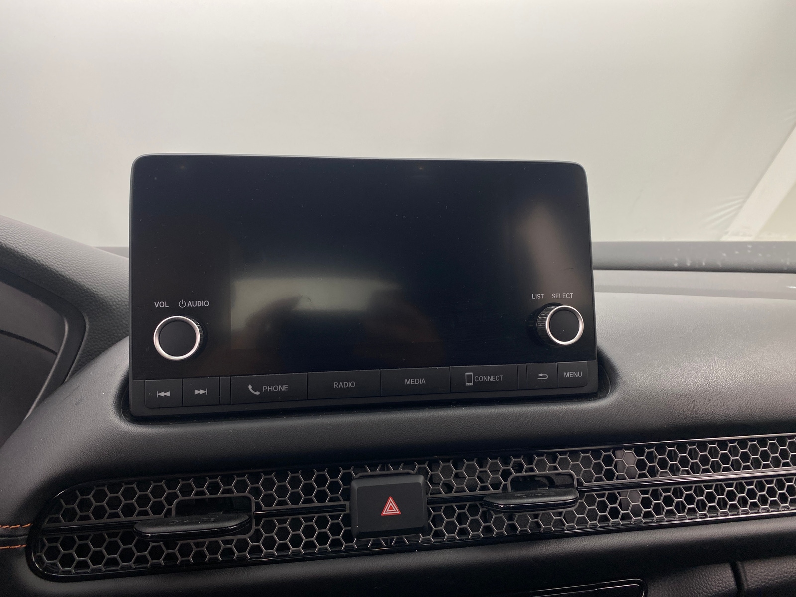 Thumbnail: 2023 Honda HR-V - 4