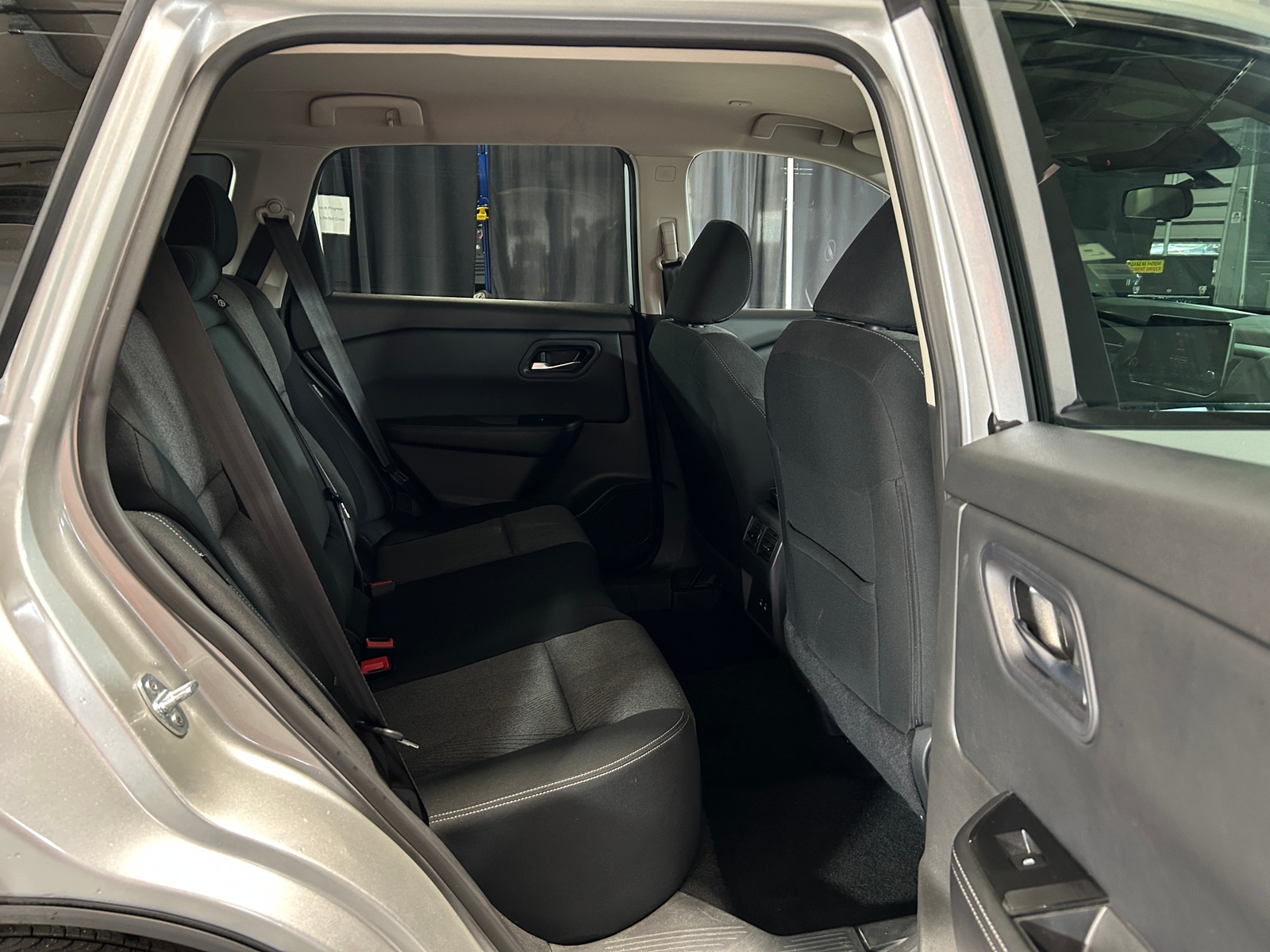 Thumbnail: 2024 Nissan Rogue - 6