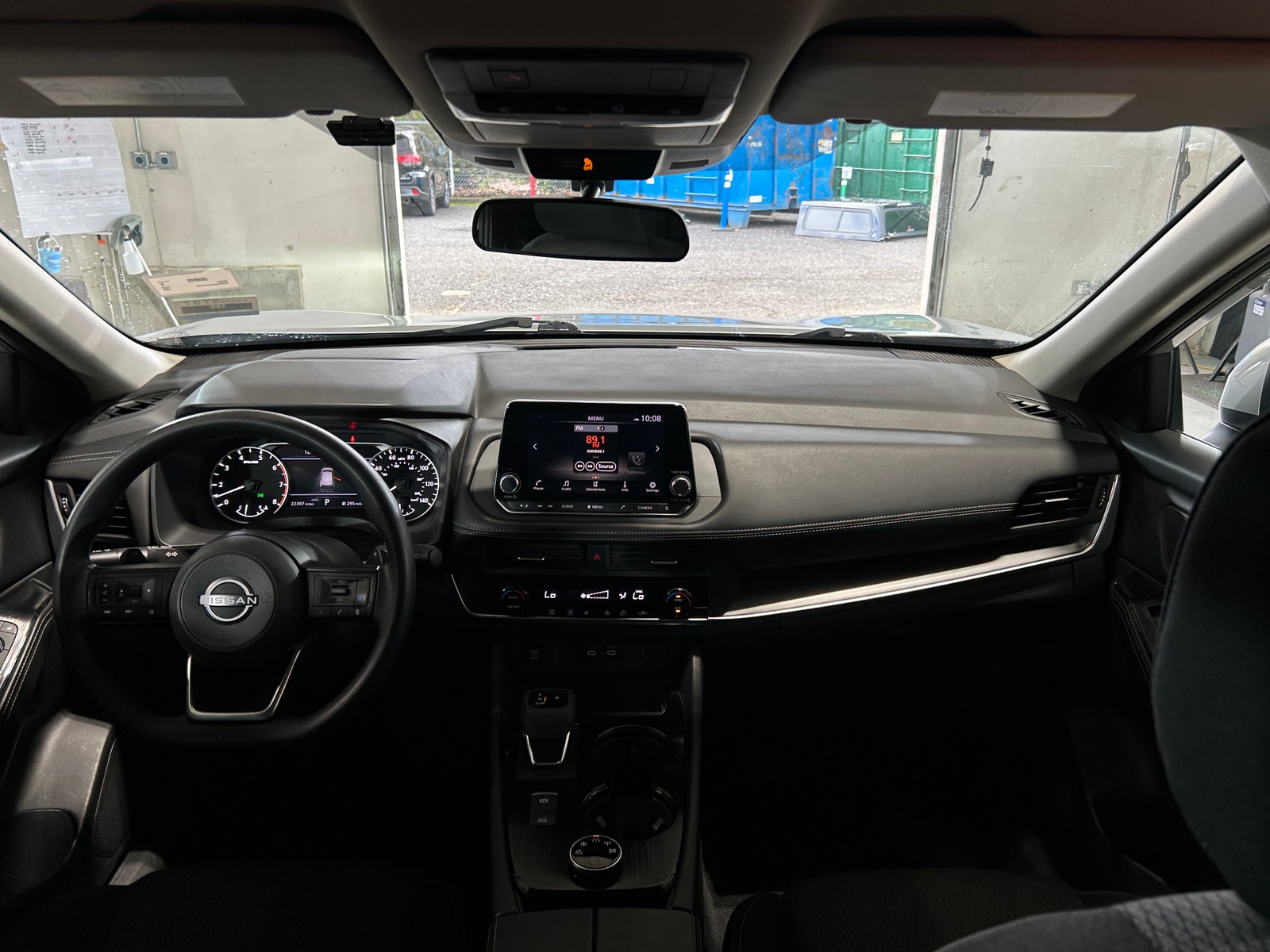 Thumbnail: 2024 Nissan Rogue - 3