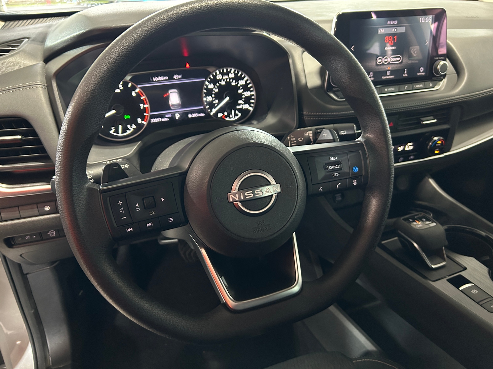 Thumbnail: 2024 Nissan Rogue - 5