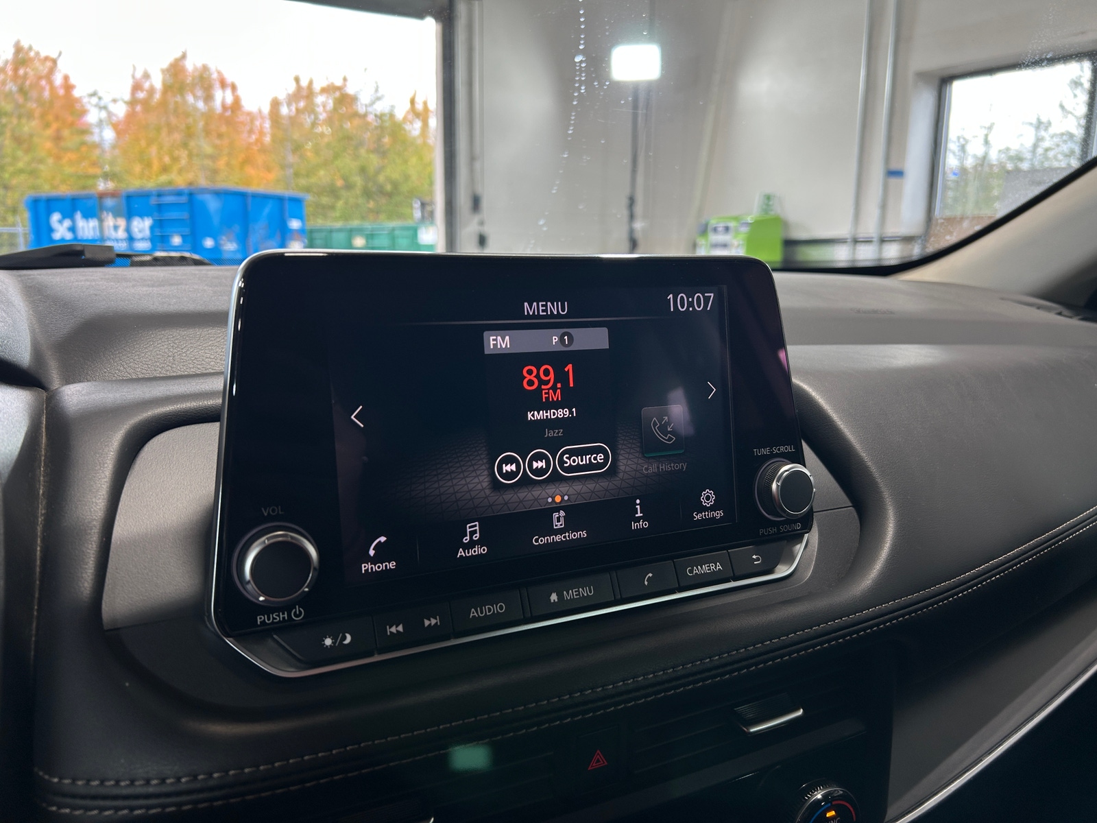 Thumbnail: 2024 Nissan Rogue - 4