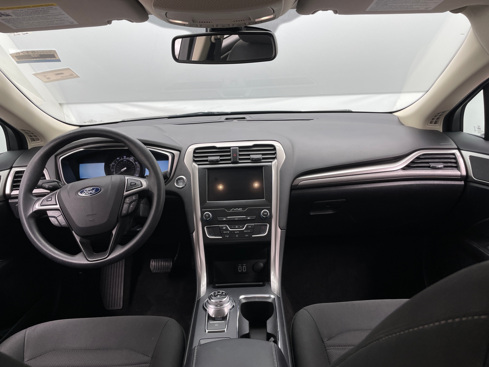 Thumbnail: 2019 Ford Fusion - 3