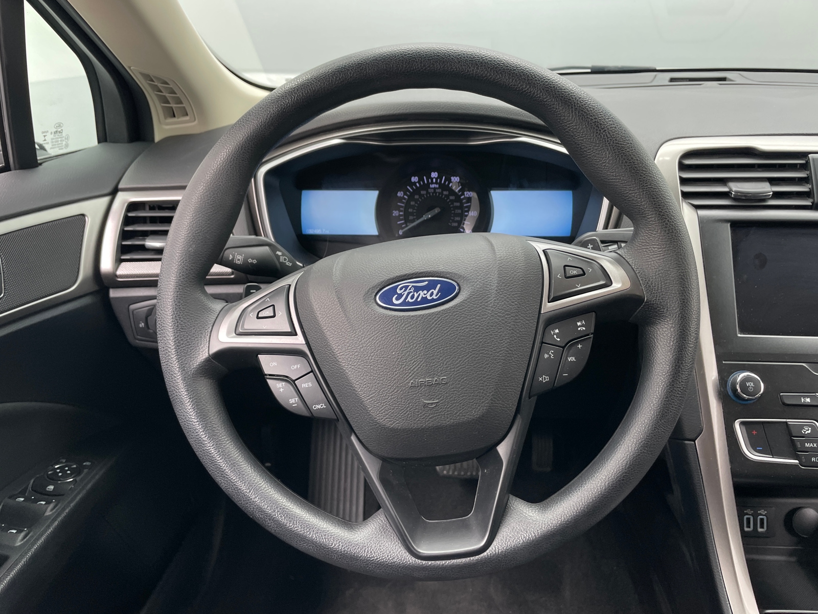 Thumbnail: 2019 Ford Fusion - 5