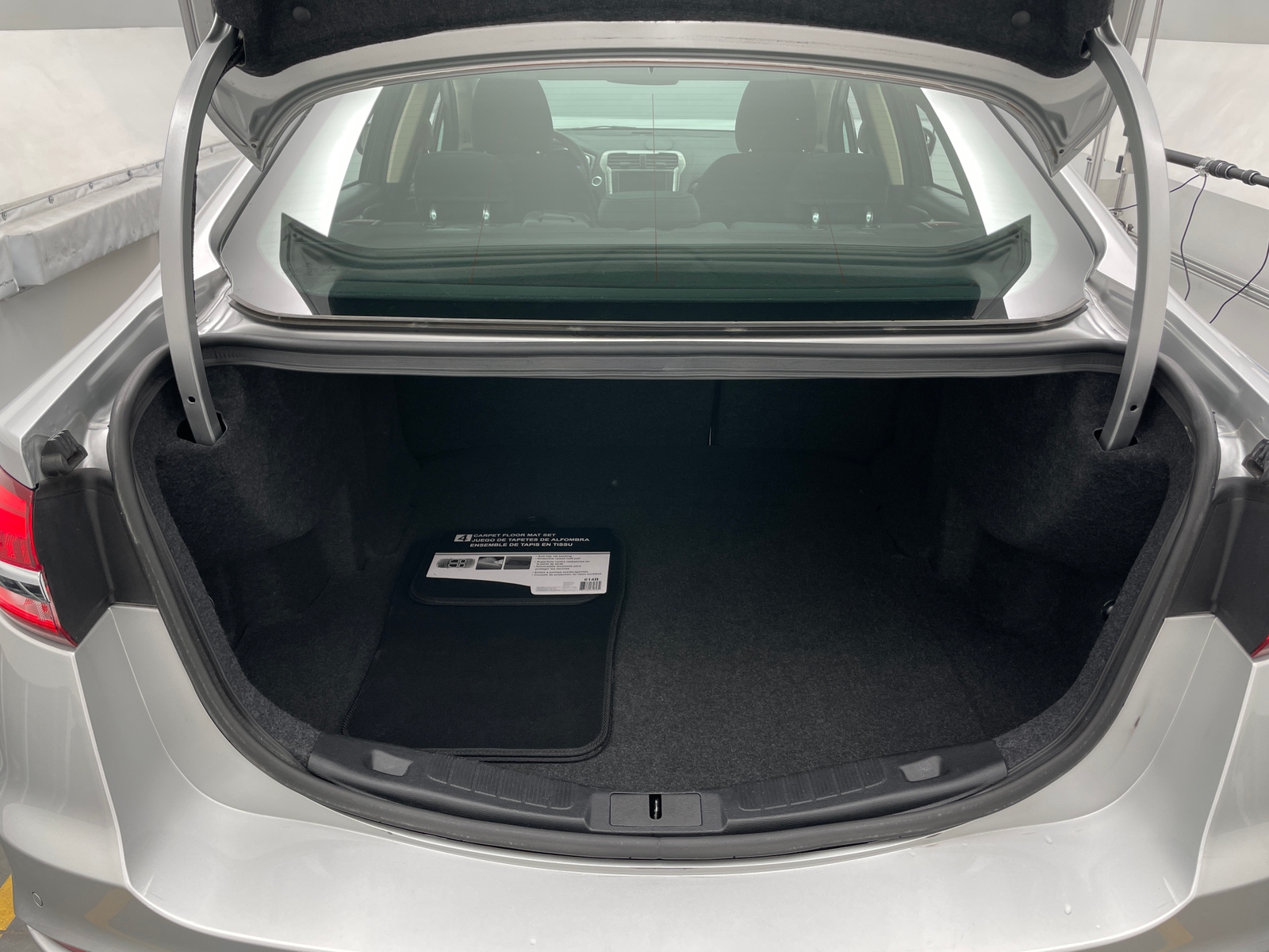 Thumbnail: 2019 Ford Fusion - 7