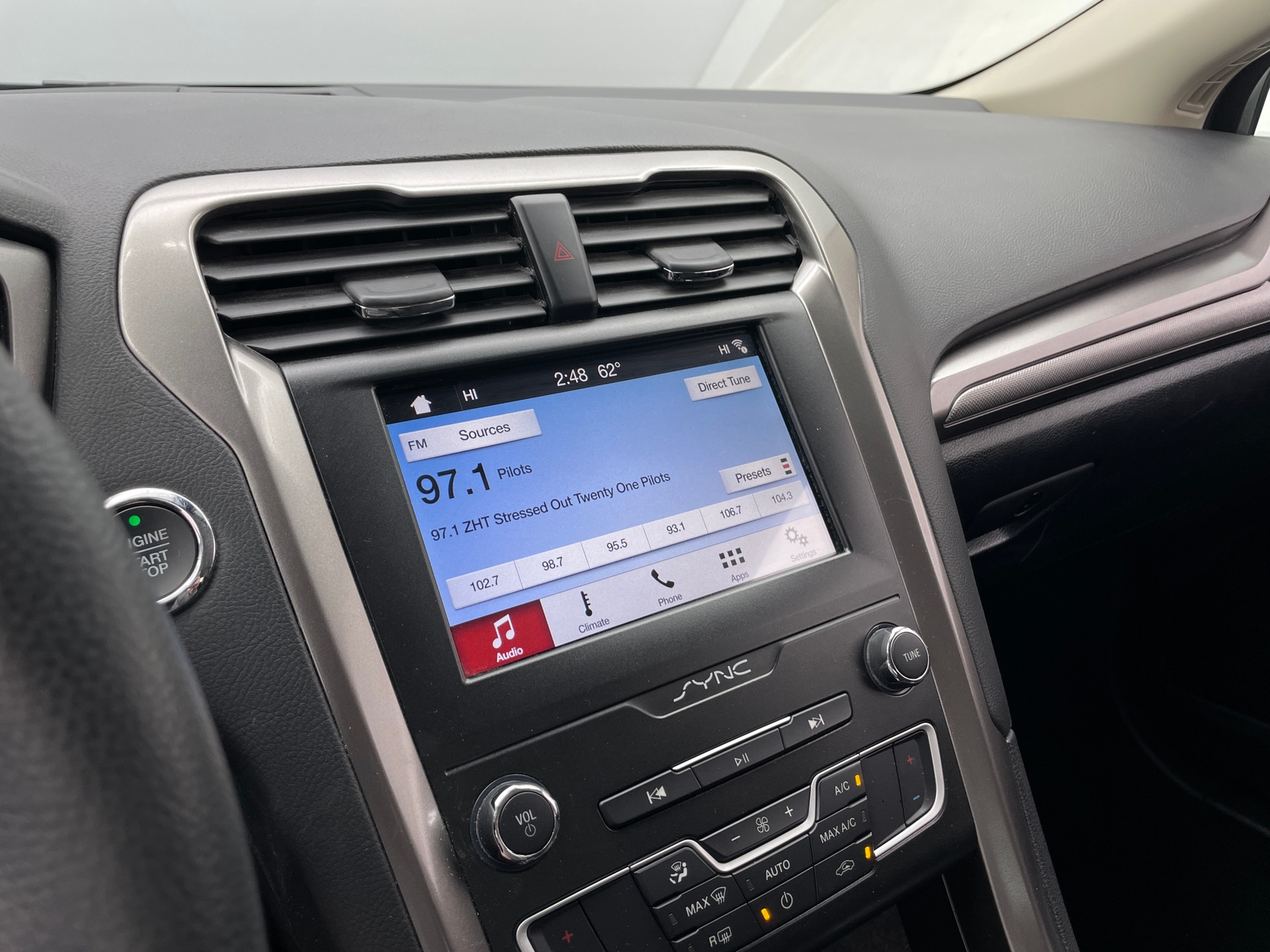 Thumbnail: 2019 Ford Fusion - 4