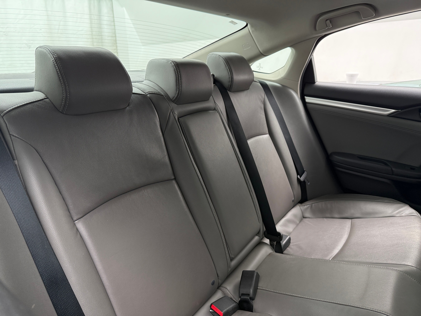 Thumbnail: 2016 Honda Civic - 5