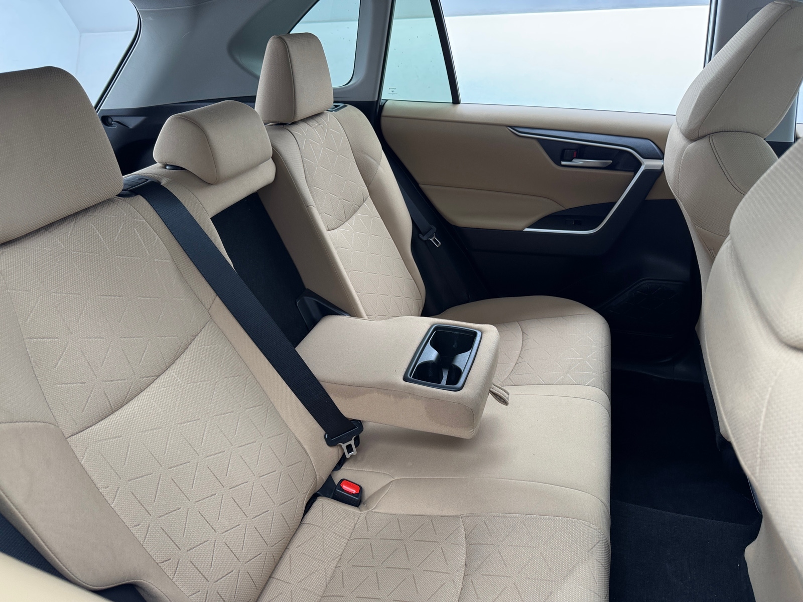 Thumbnail: 2022 Toyota RAV4 - 6