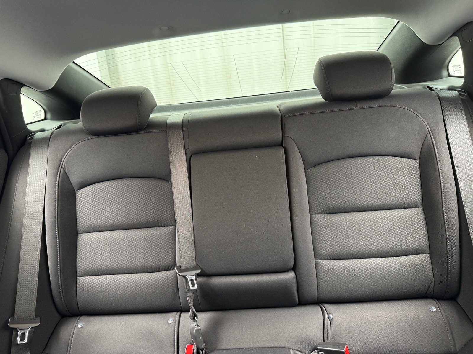 Thumbnail: 2024 Chevrolet Malibu - 6