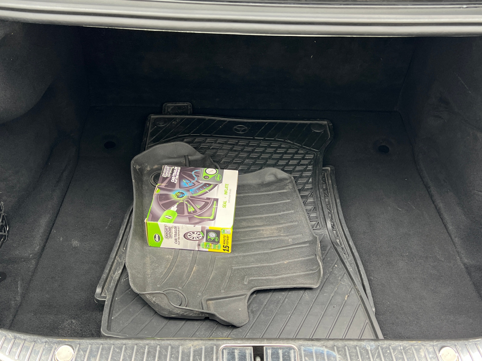 Thumbnail: 2015 Mercedes-Benz S-Class - 6