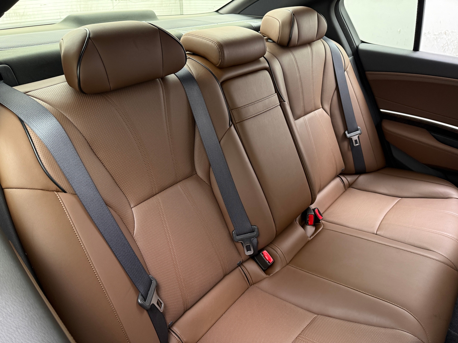 Thumbnail: 2018 Acura RLX - 5