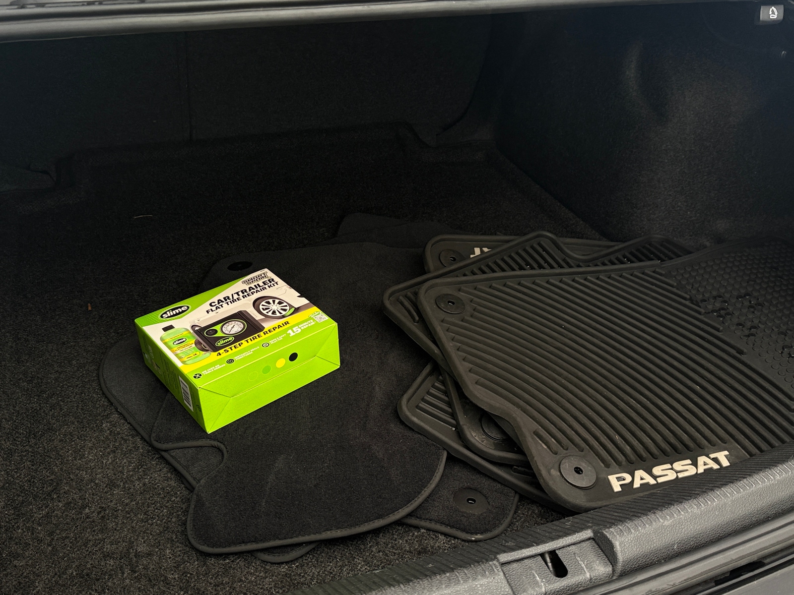 Thumbnail: 2017 Volkswagen Passat - 6