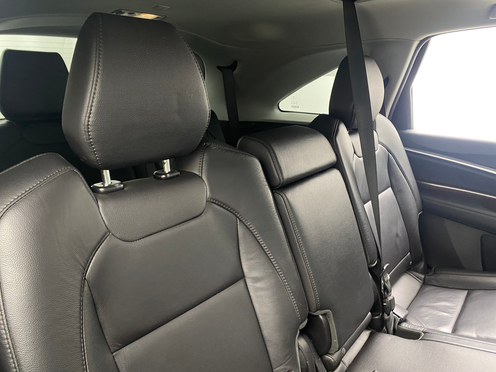 Thumbnail: 2020 Acura MDX - 5