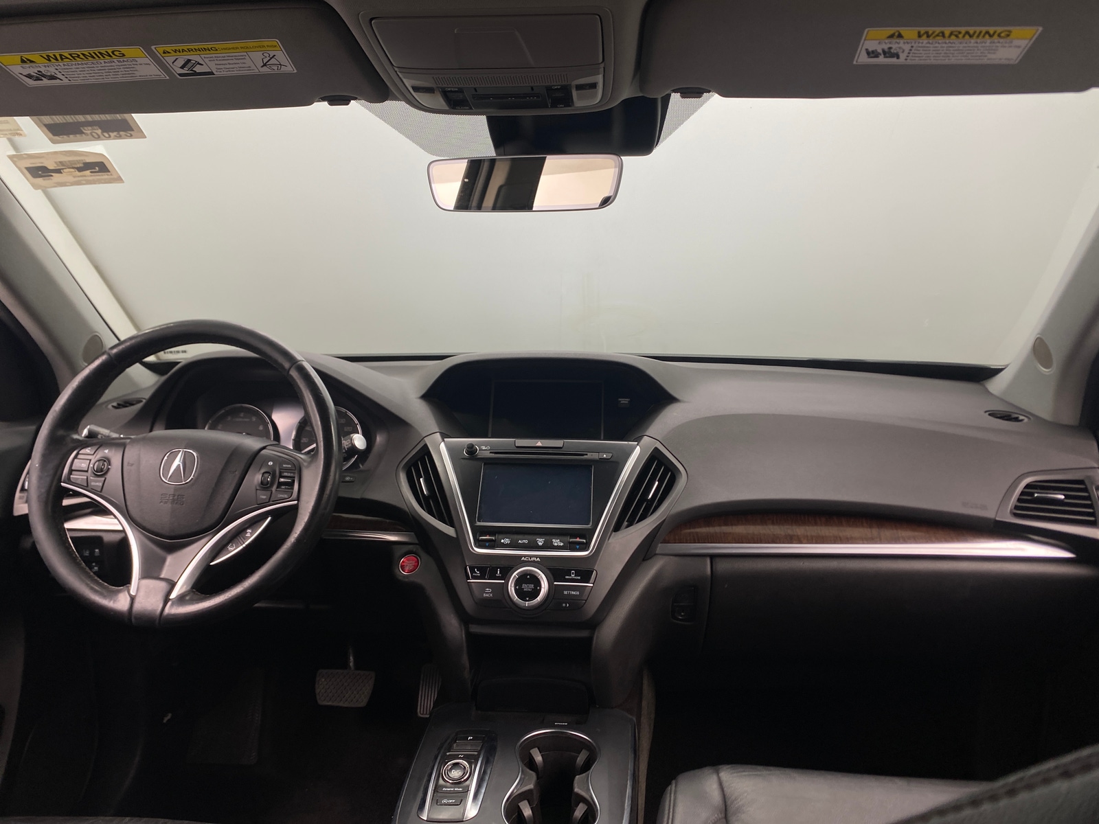 Thumbnail: 2020 Acura MDX - 2