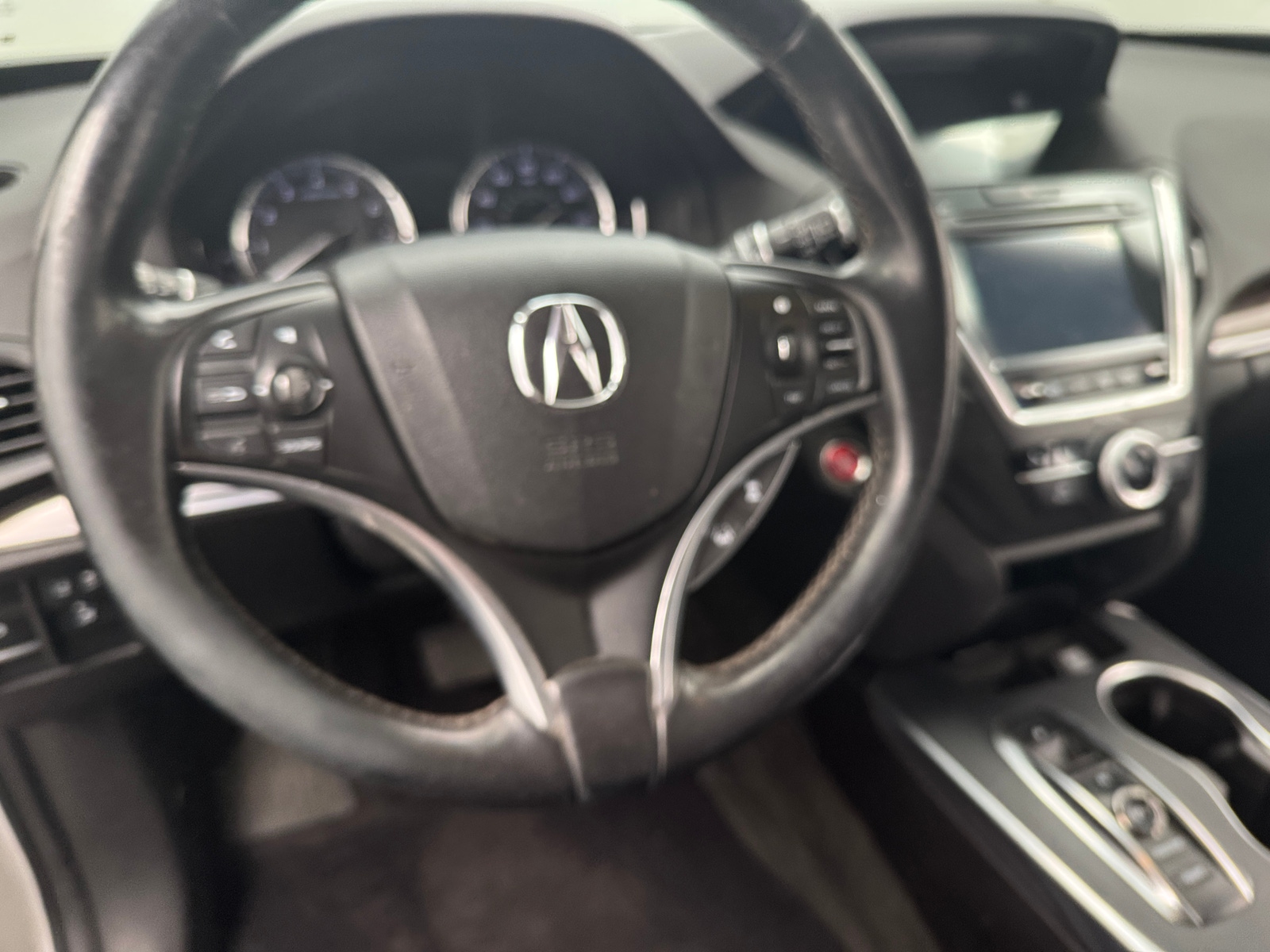 Thumbnail: 2020 Acura MDX - 4