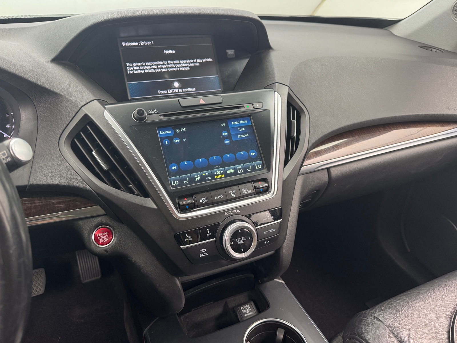 Thumbnail: 2020 Acura MDX - 3