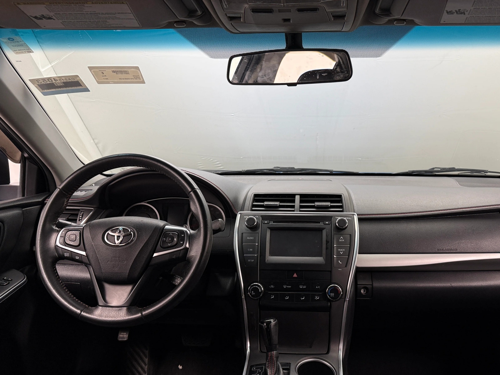 Thumbnail: 2017 Toyota Camry - 3