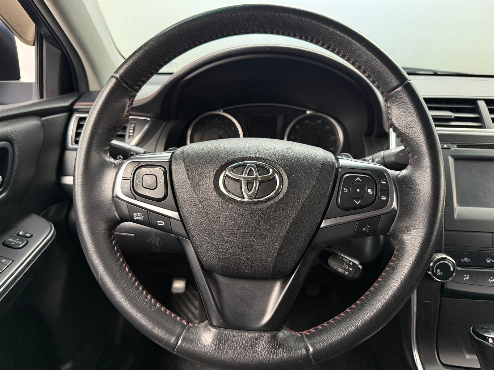 Thumbnail: 2017 Toyota Camry - 5