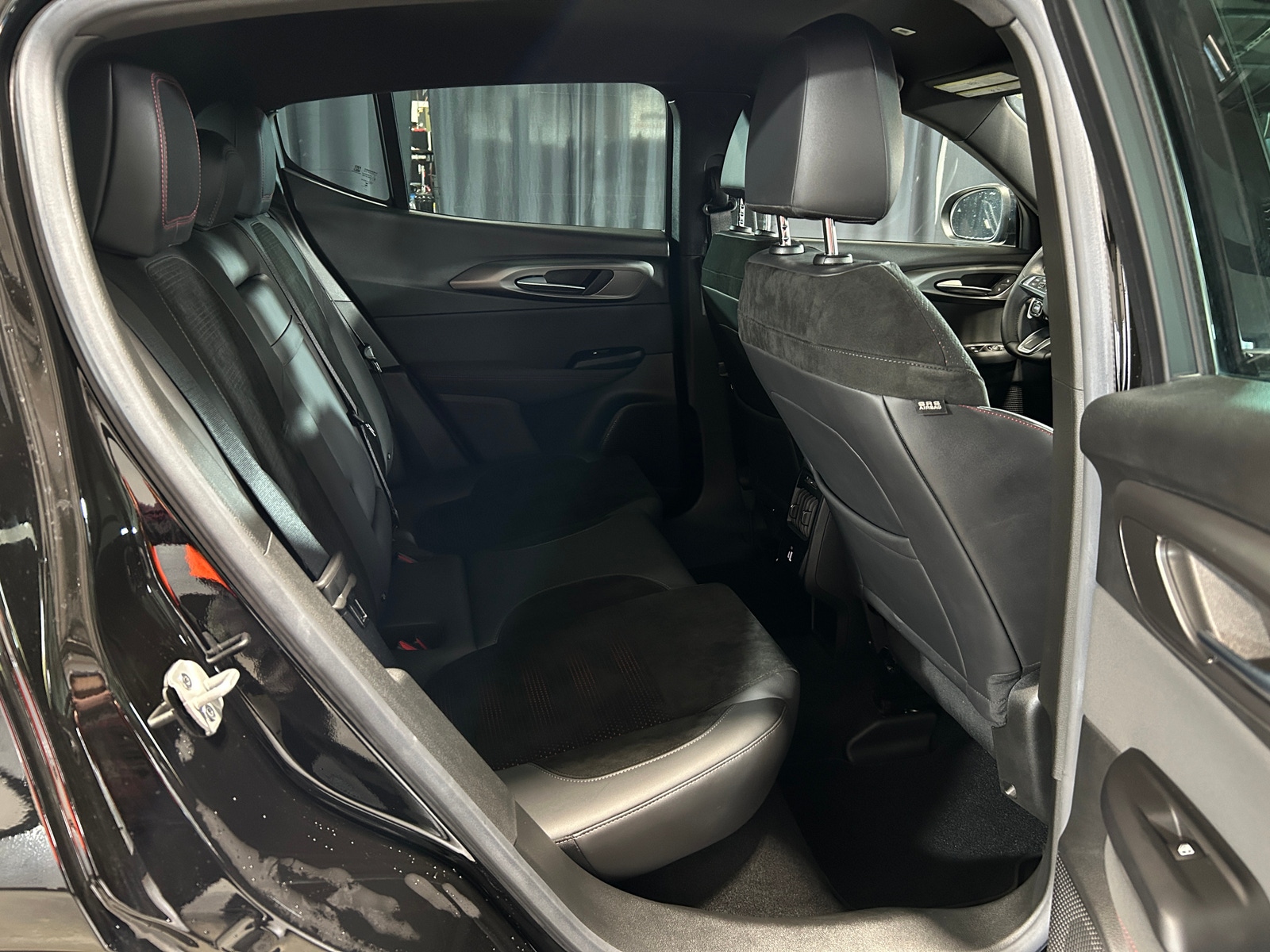 Thumbnail: 2024 Dodge Hornet - 5