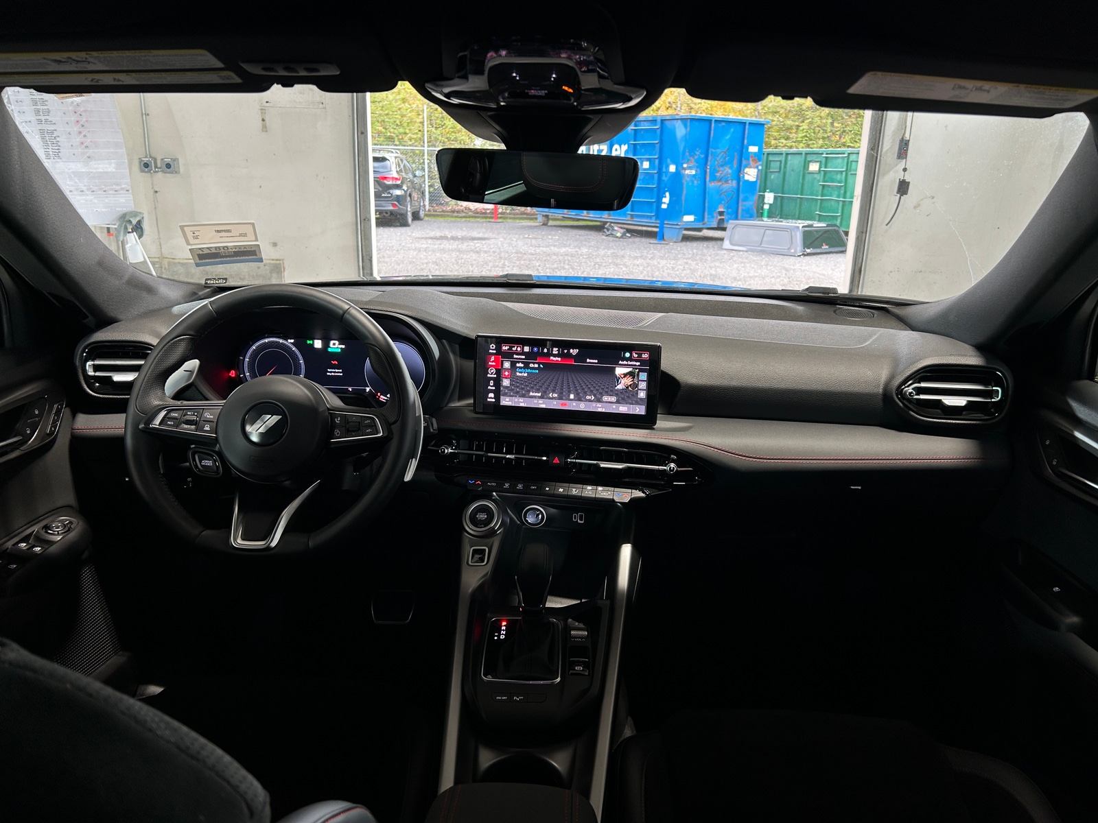 Thumbnail: 2024 Dodge Hornet - 2